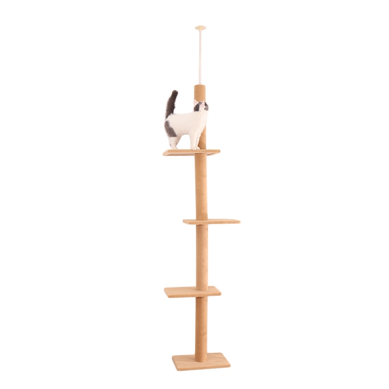 Multi-Level Cat Tree Condo Furniture