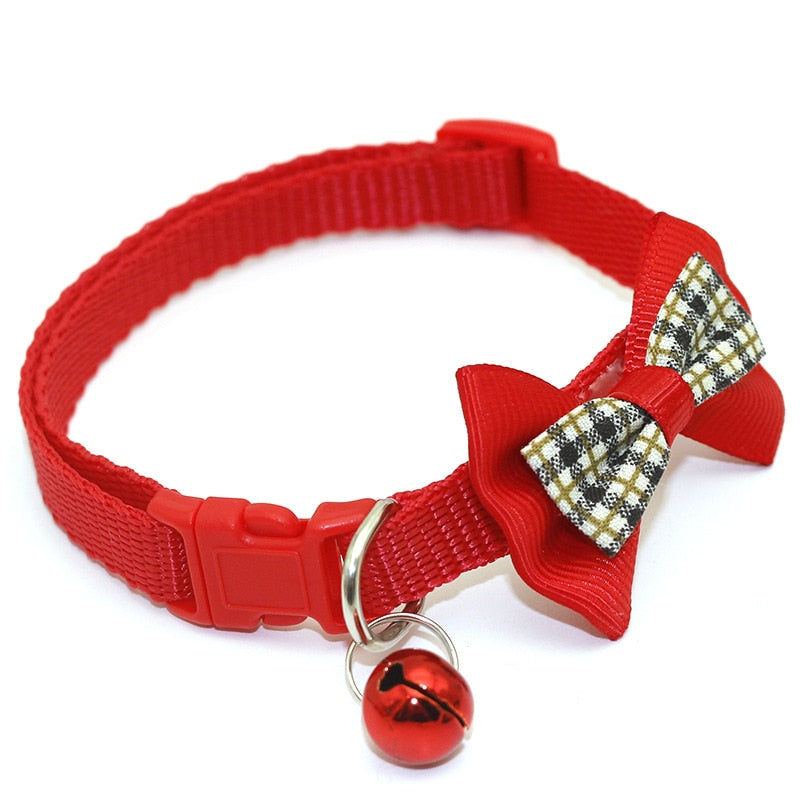 Bow Tie For Dogs