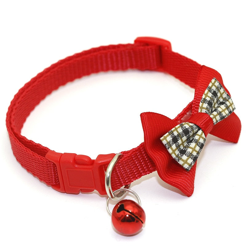 Bow Tie For Dogs