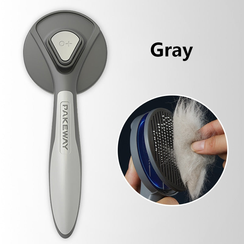 Pet Grooming Slicker Needle Comb