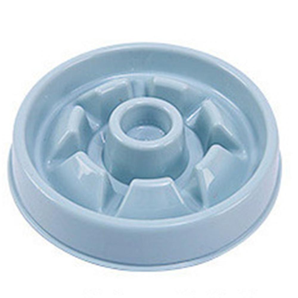 NonSlip Anti Gulping Feeder Bowl