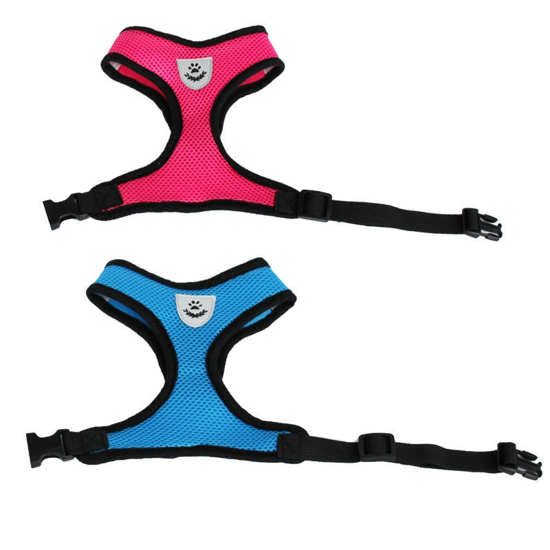 Polyester Harness For Dog Cat