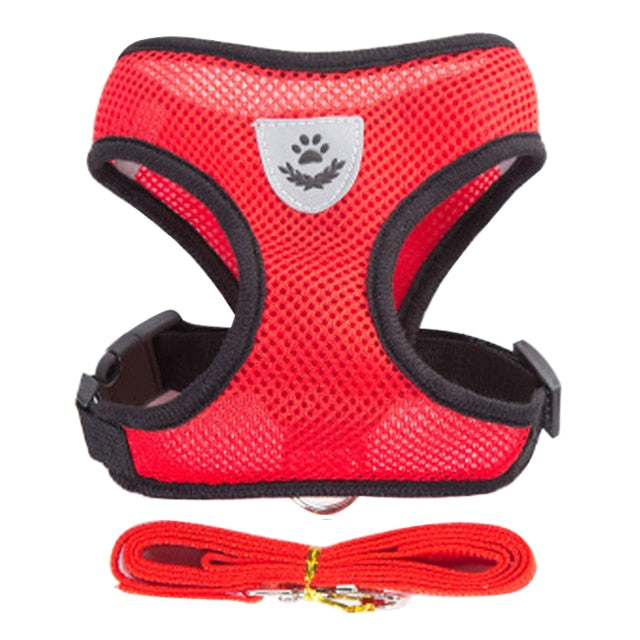 Cat Dog Harness