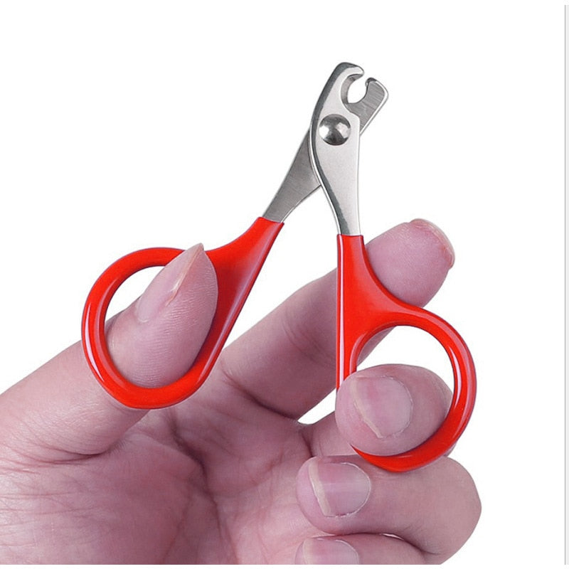 Puppy Claws Cutter Pet Nails