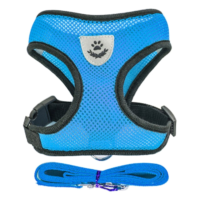 Cat Dog Harness