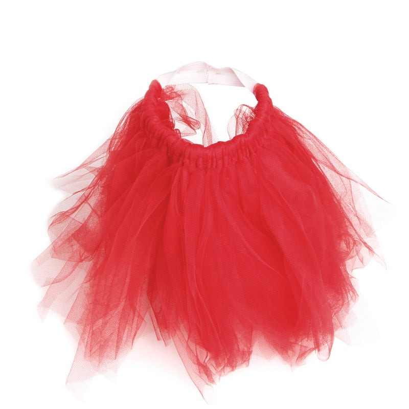 Tutu Dress Clothes Apparel