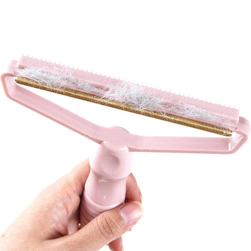 Pet Hair Remover Brush