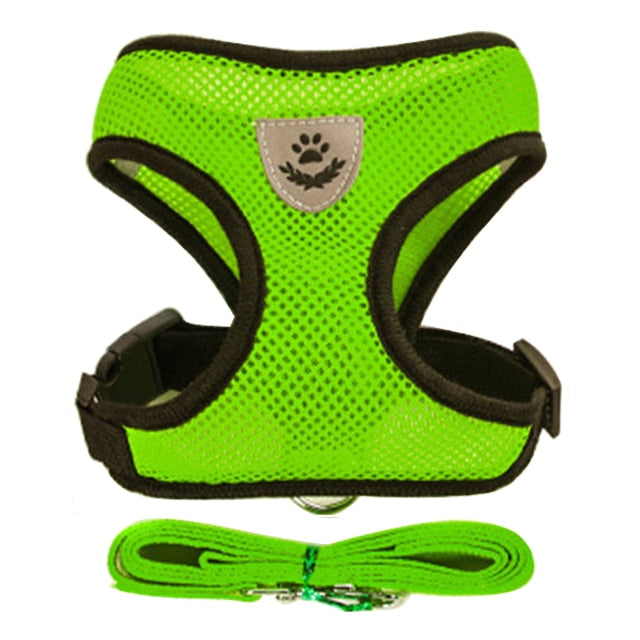 Cat Dog Harness