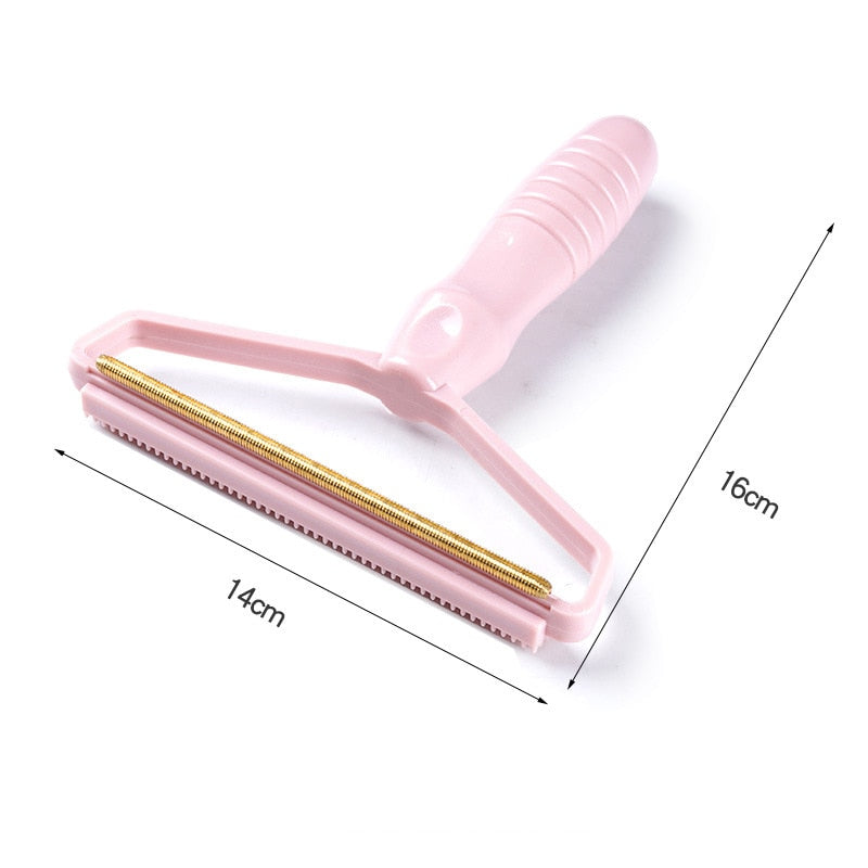 Pet Hair Remover Brush