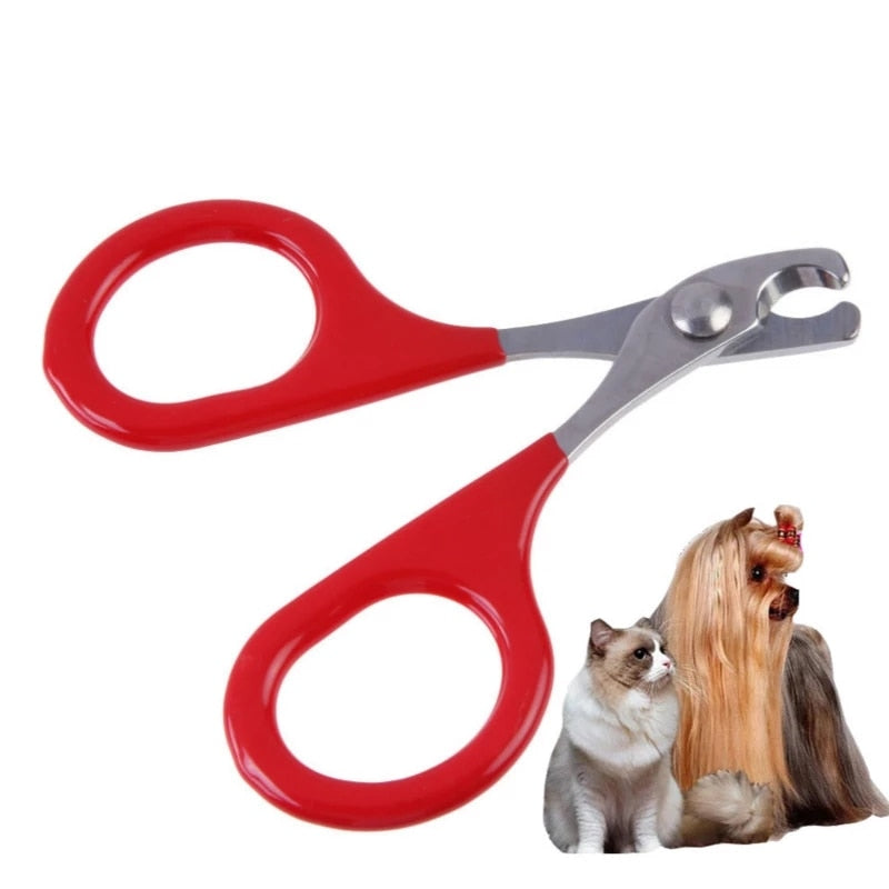 Puppy Claws Cutter Pet Nails