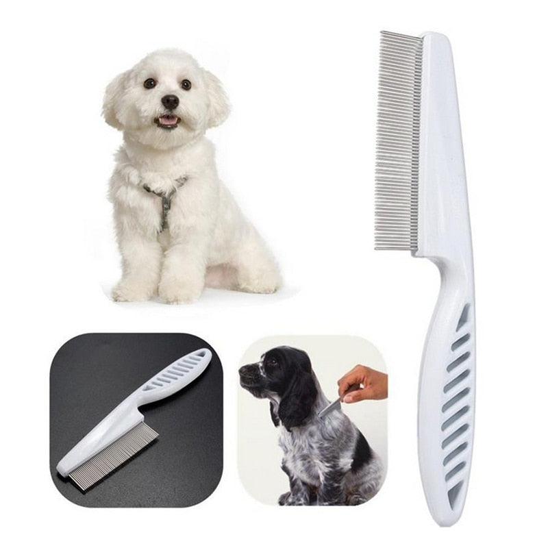 Insect Repellent Brush Pet Care