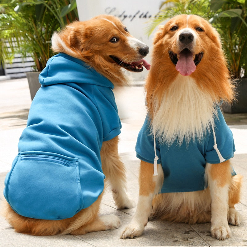 Winter Coat  Pet Jacket