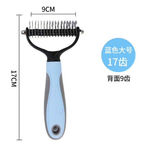 Pet Grooming Brush