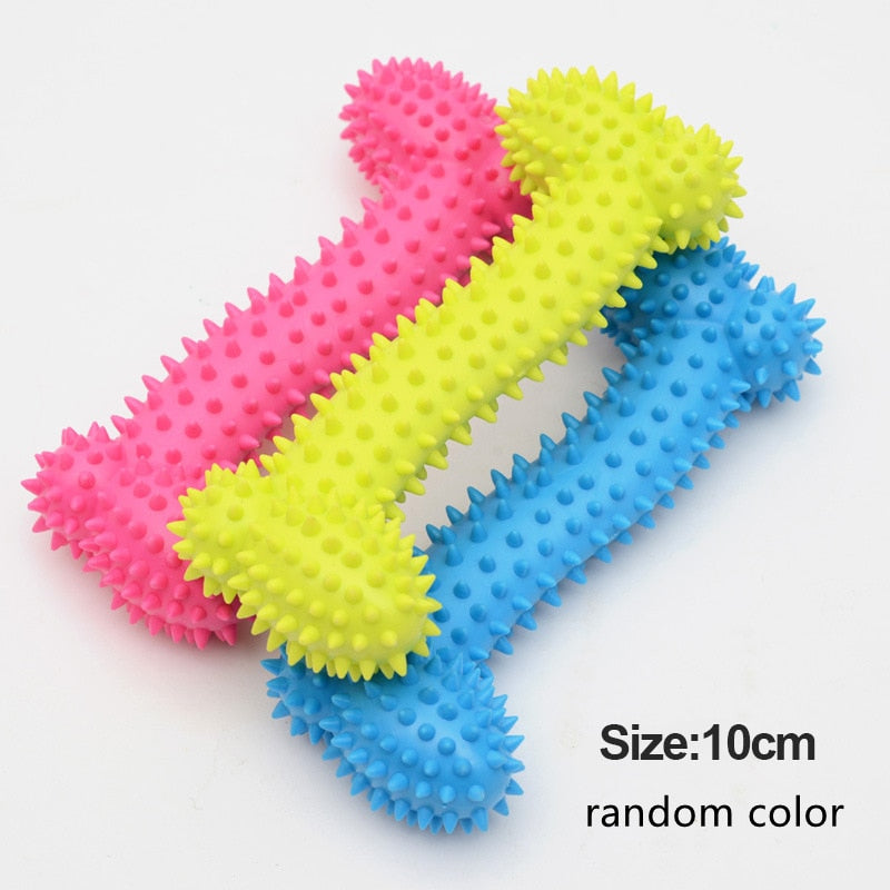 Teeth Cleaning Chew Training Toys