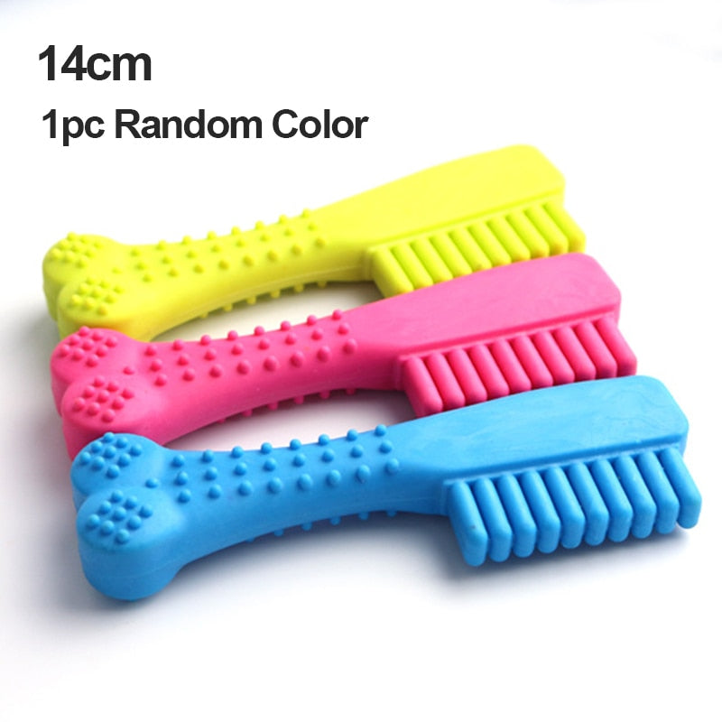 Teeth Cleaning Chew Training Toys