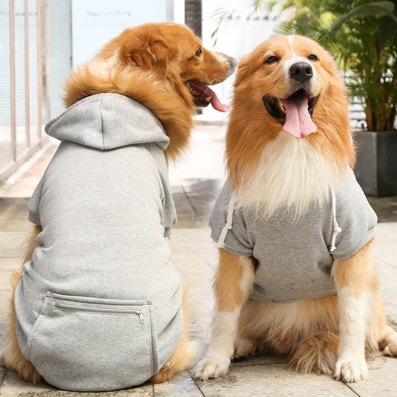 Winter Coat  Pet Jacket