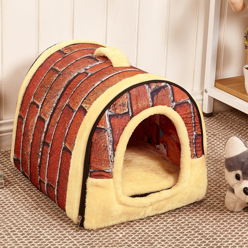 Dog Pet House