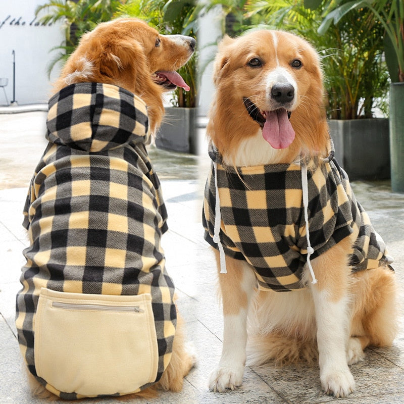 Winter Coat  Pet Jacket