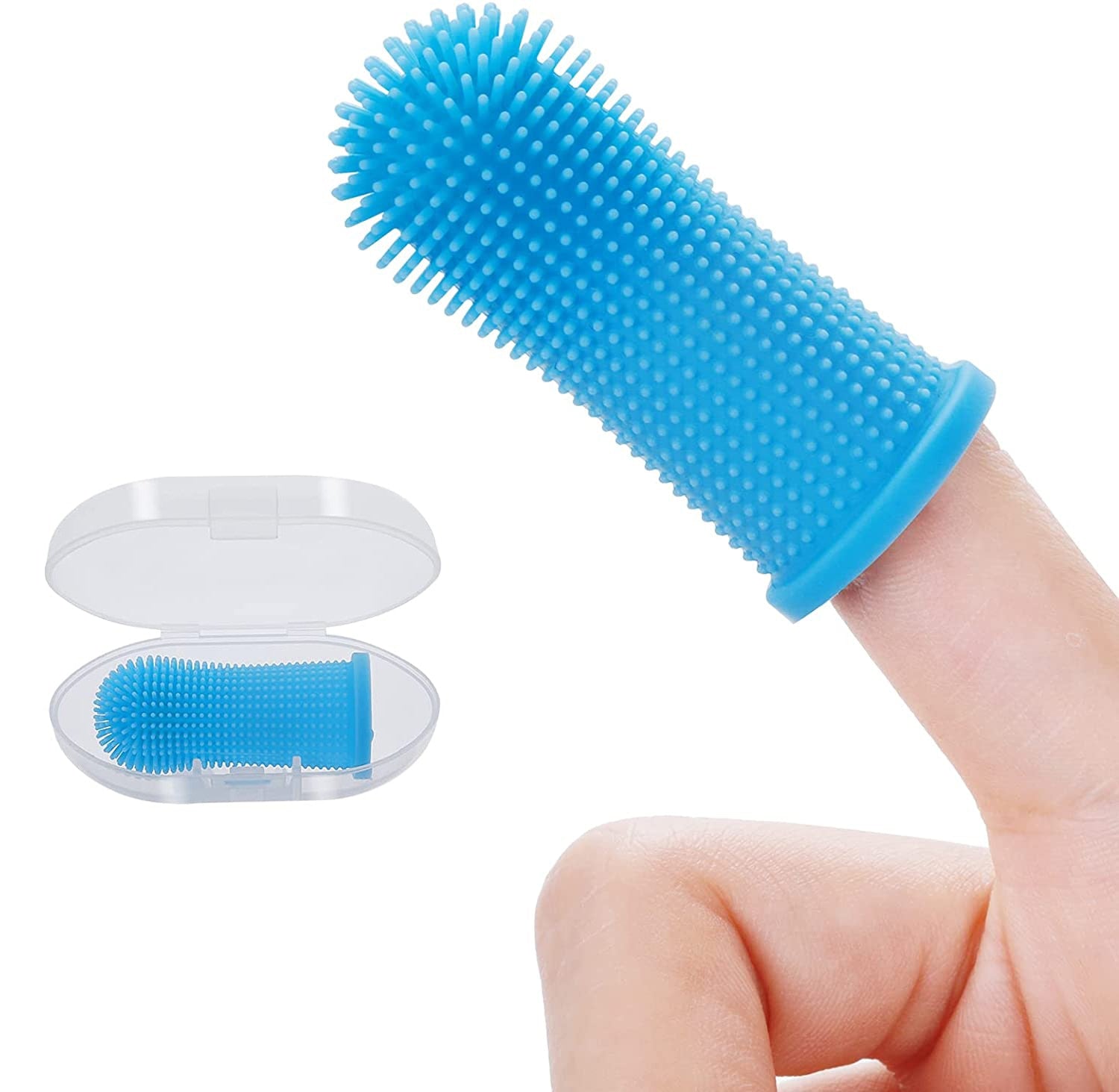 Nontoxic Silicone Tooth Brush