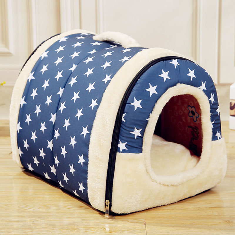 Dog Pet House