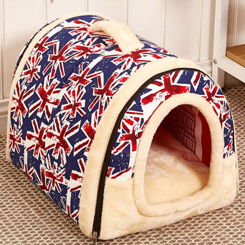 Dog Pet House