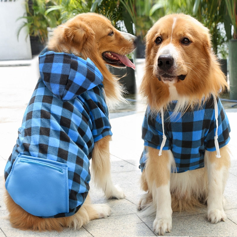 Winter Coat  Pet Jacket