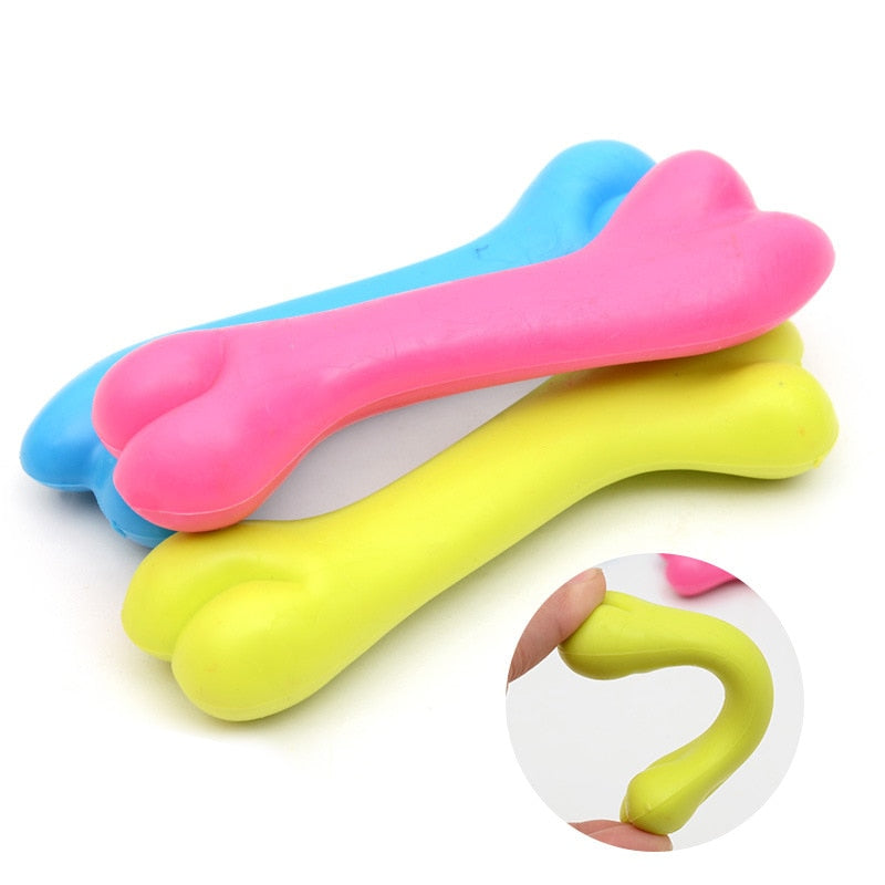 Teeth Cleaning Chew Training Toys