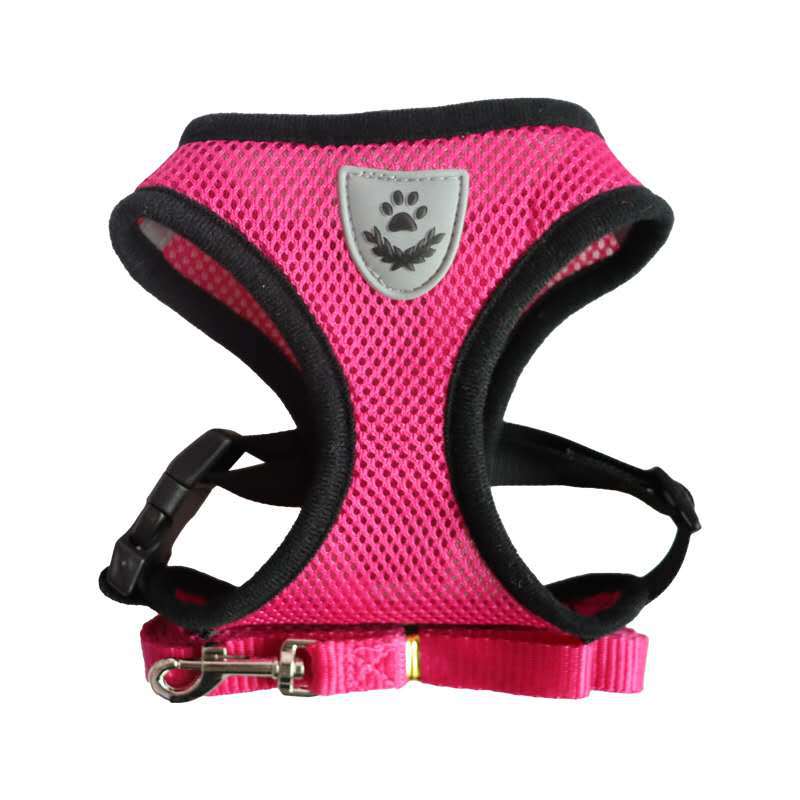 Polyester Harness For Dog Cat