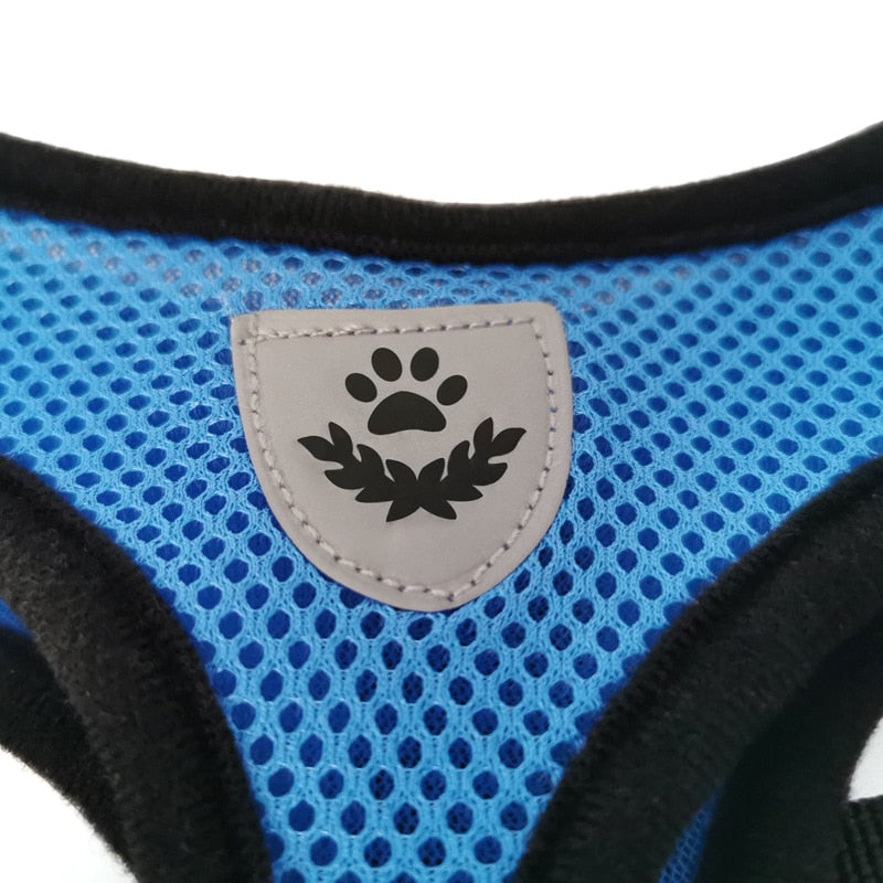 Polyester Harness For Dog Cat