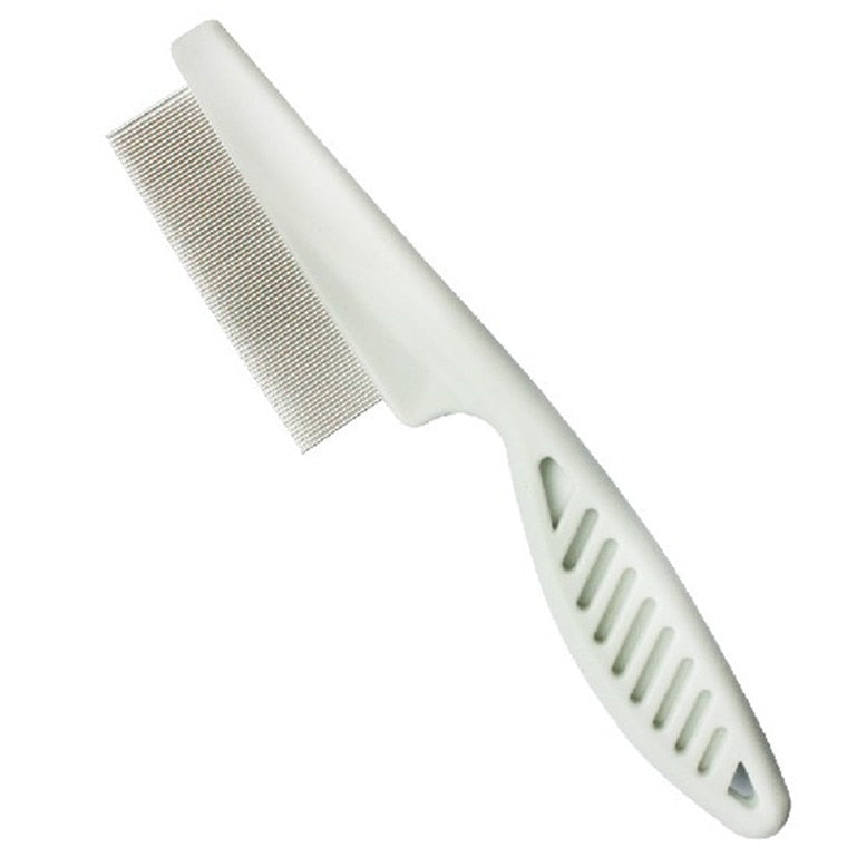 Insect Repellent Brush Pet Care