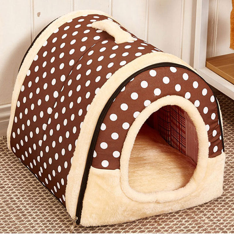 Dog Pet House