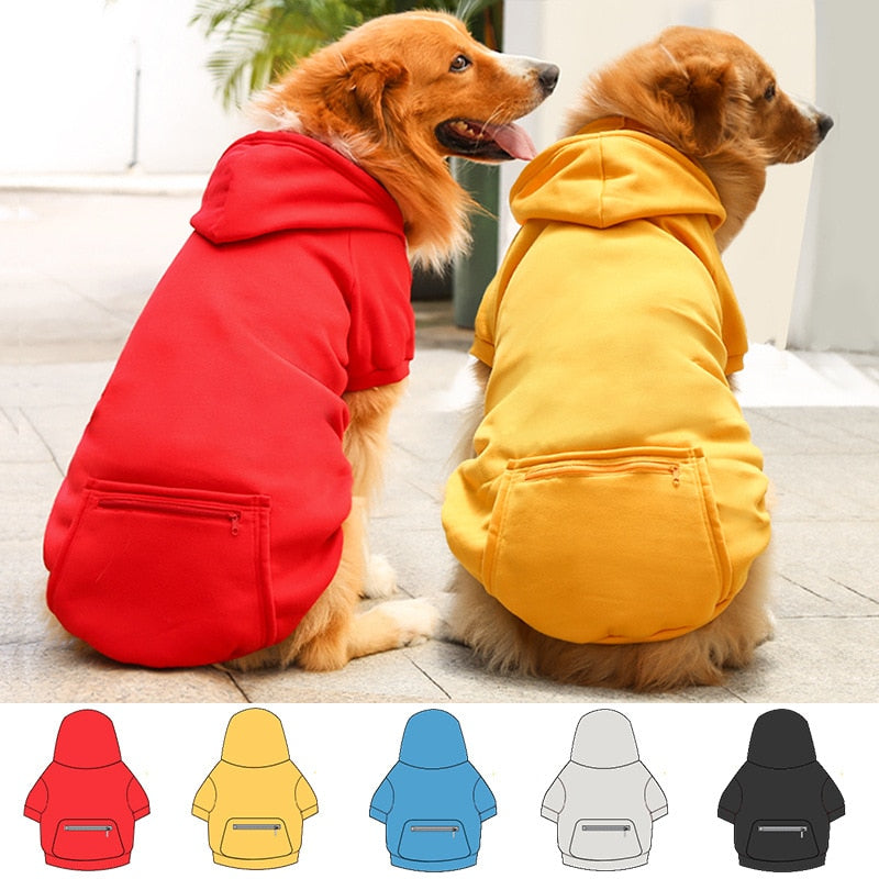 Winter Coat  Pet Jacket