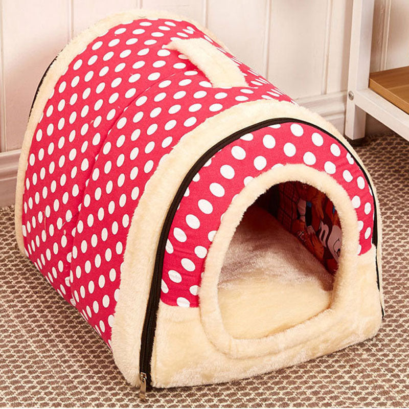 Dog Pet House