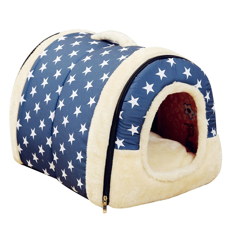 Dog Pet House