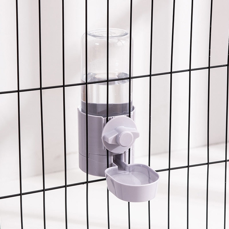 Cage Hanging Feeder