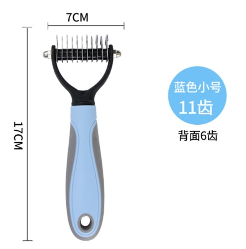 Pet Grooming Brush