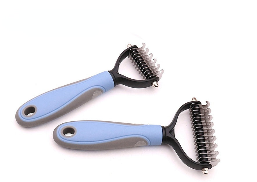 Pet Grooming Brush