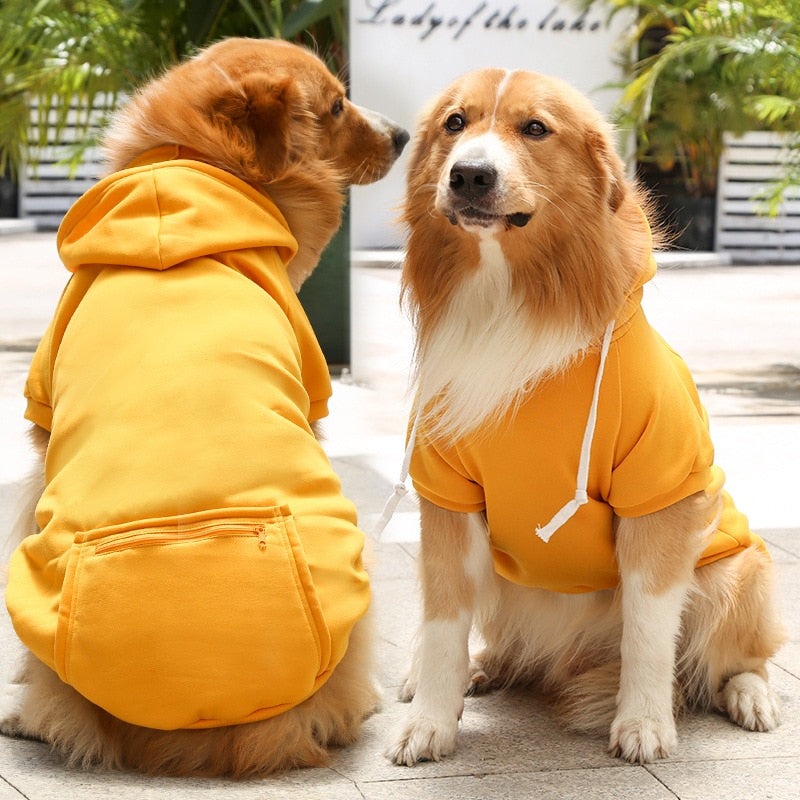 Winter Coat  Pet Jacket